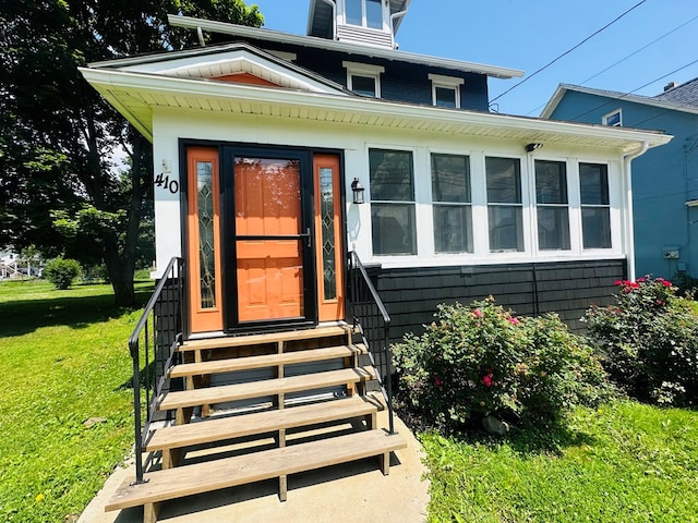 410 N Elmer Ave, Sayre, PA 18840 - photo 5