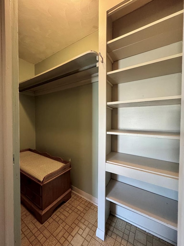 11 Purple St, Wellsboro, PA 16901 - view of closet