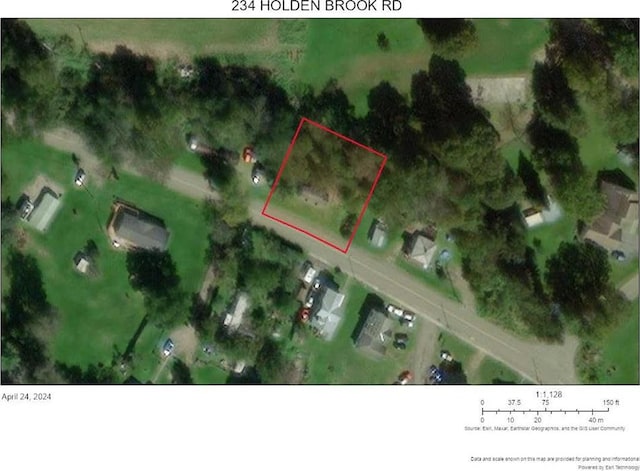 234 Holden Brook Rd, Osceola PA, 16942 land for sale