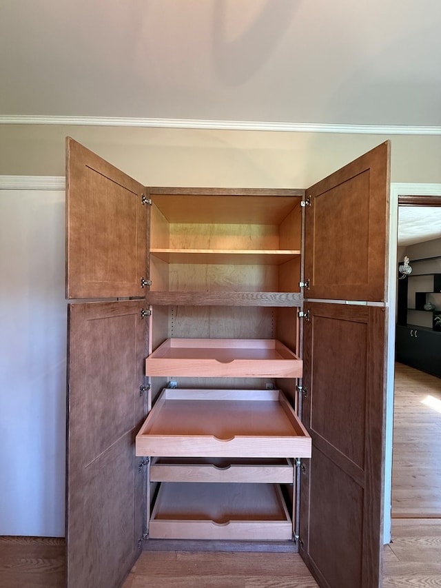 922 W Lockhart St, Sayre, PA 18840 - view of closet