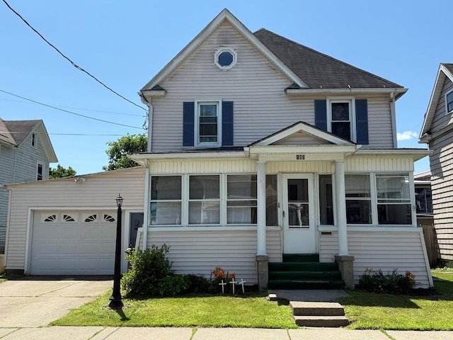 107 Woodworth St, Sayre, PA 18840 - photo 1