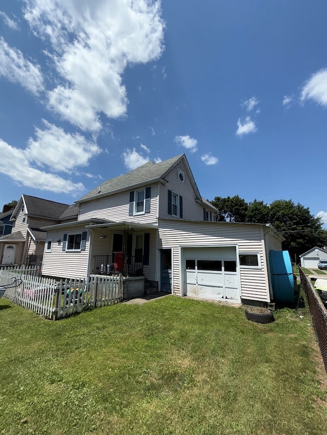 107 Woodworth St, Sayre, PA 18840 - photo 5