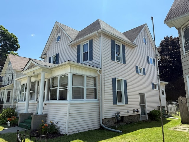 107 Woodworth St, Sayre, PA 18840 - photo 2
