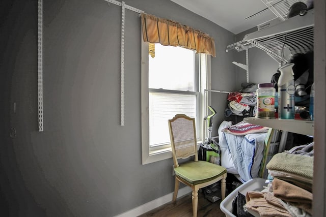 658 Ashley Hill Rd, Mansfield, PA 16933 - view of storage