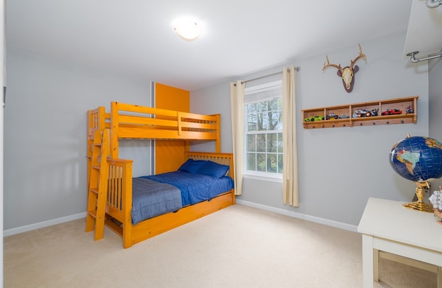 113 W Woodlawn Ave, Elkland, PA 16920 - bedroom featuring carpet floors and baseboards