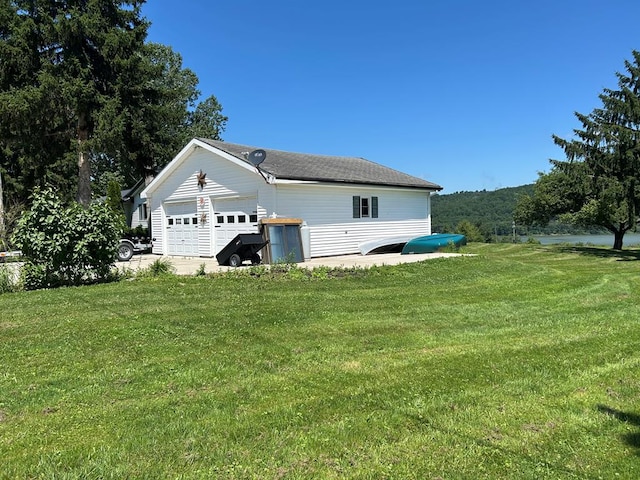 17 Sunrise Ln, Lawrenceville, PA 16929 - photo 7