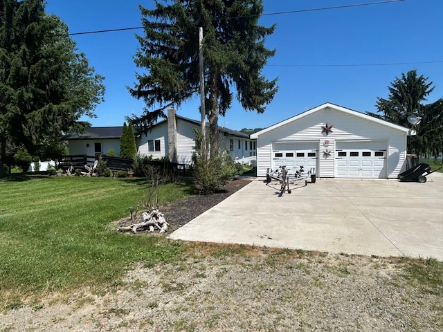17 Sunrise Ln, Lawrenceville, PA 16929 - photo 8