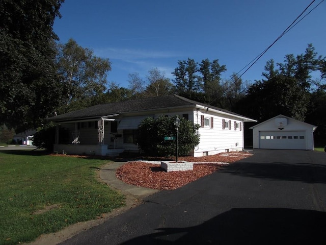 342 N Williamson Rd, Blossburg, PA 16912 - photo 1