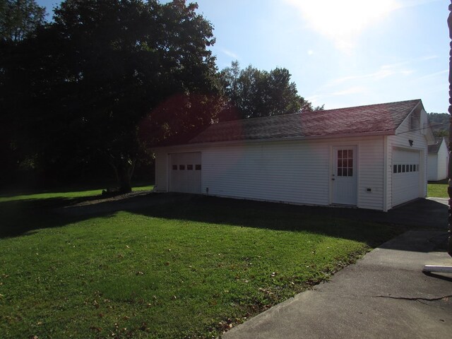 342 N Williamson Rd, Blossburg, PA 16912 - photo 18