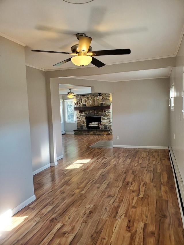 342 N Williamson Rd, Blossburg, PA 16912 - photo 7