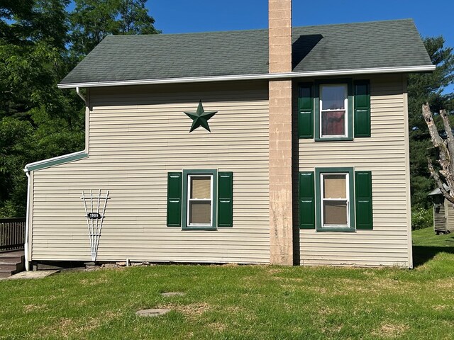 1909 Mill Hill Rd, Roaring Branch, PA 17765 - photo 8