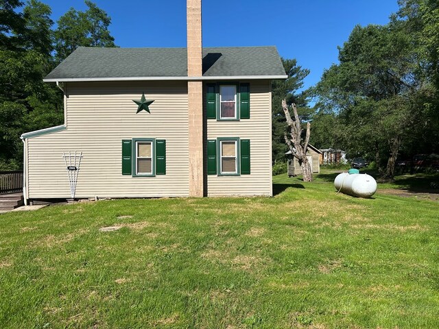1909 Mill Hill Rd, Roaring Branch, PA 17765 - photo 9