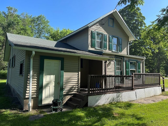 1909 Mill Hill Rd, Roaring Branch, PA 17765 - photo 2