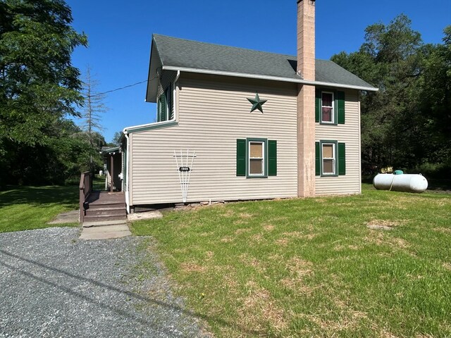 1909 Mill Hill Rd, Roaring Branch, PA 17765 - photo 10