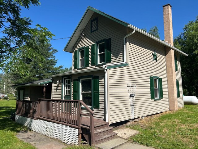 1909 Mill Hill Rd, Roaring Branch, PA 17765 - photo 3