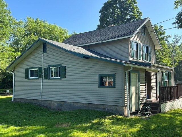 1909 Mill Hill Rd, Roaring Branch, PA 17765 - photo 4