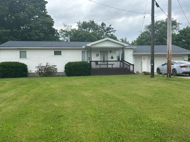 254 Old Tioga St, Wellsboro, PA 16901 - photo 1