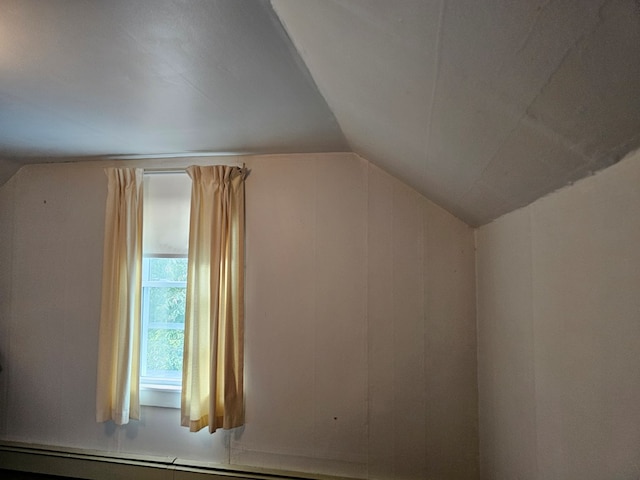 71 Kendrick Rd, Covington, PA 16917 - bonus room featuring lofted ceiling