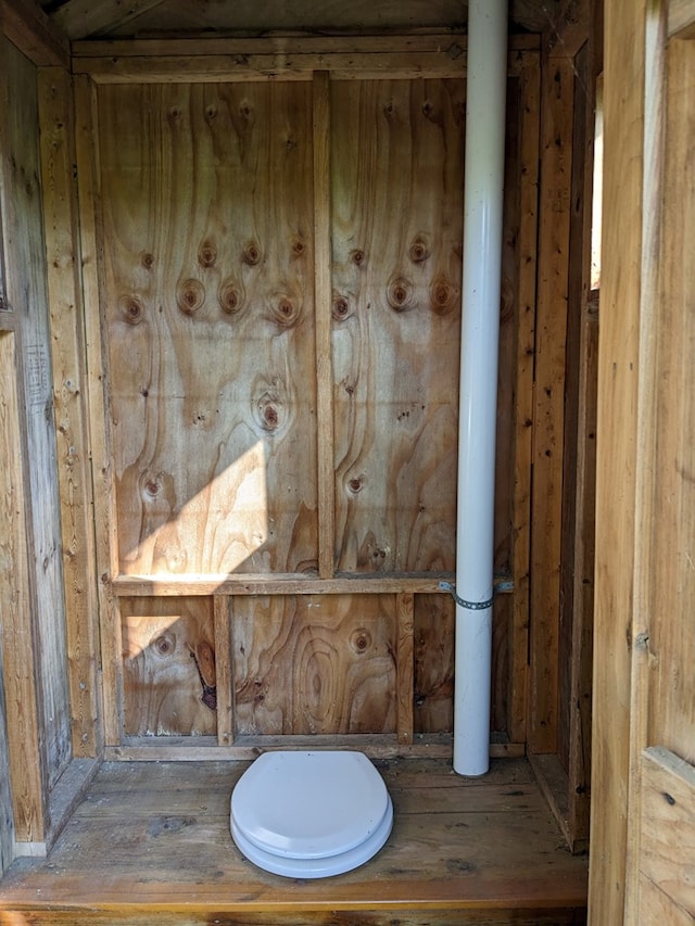 480 Bowers Rd, Coudersport, PA 16915 - view of bathroom