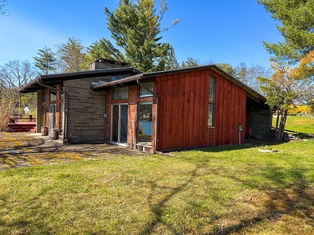 986 Wesauking Dr, Towanda, PA 18848 - view of outdoor structure