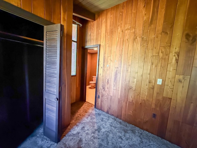 986 Wesauking Dr, Towanda, PA 18848 - view of closet