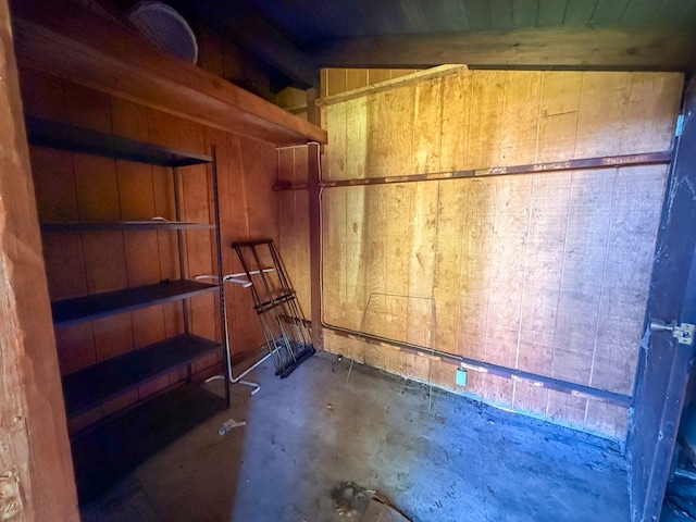 986 Wesauking Dr, Towanda, PA 18848 - view of storage