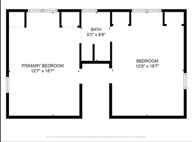 1057 Stony Fork Rd, Wellsboro, PA 16901 - plan