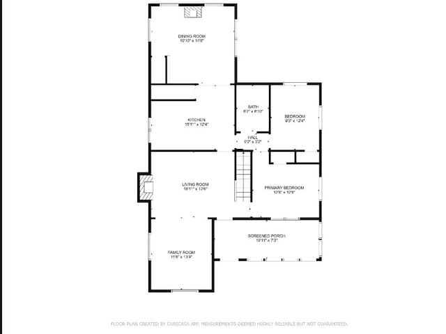 1057 Stony Fork Rd, Wellsboro, PA 16901 - view of layout
