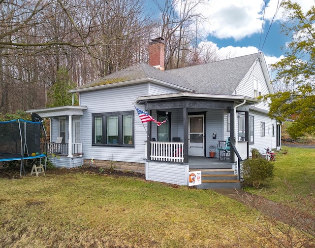 50 Lycoming St, Canton, PA 17724 - photo 1