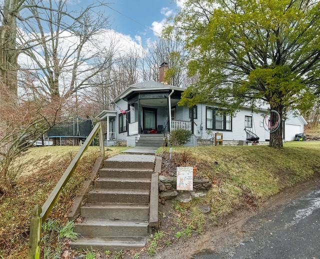 50 Lycoming St, Canton, PA 17724 - photo 29