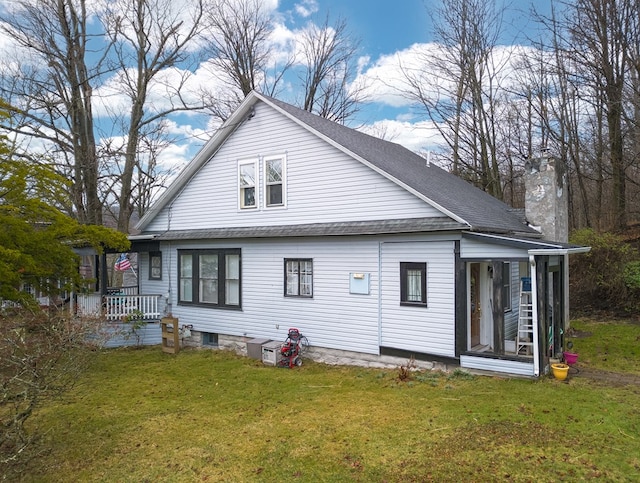 50 Lycoming St, Canton, PA 17724 - photo 2