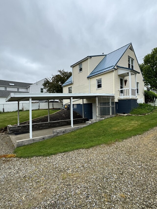 513 Mill St, Port Allegany, PA 16743