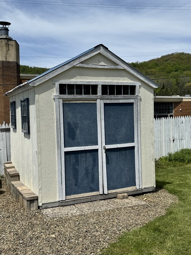 513 Mill St, Port Allegany, PA 16743