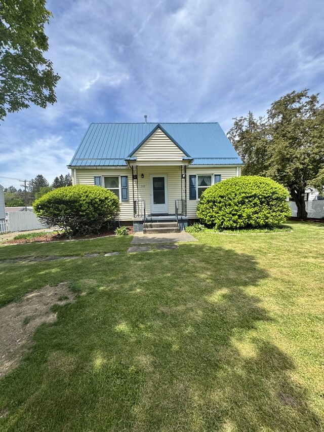513 Mill St, Port Allegany, PA 16743