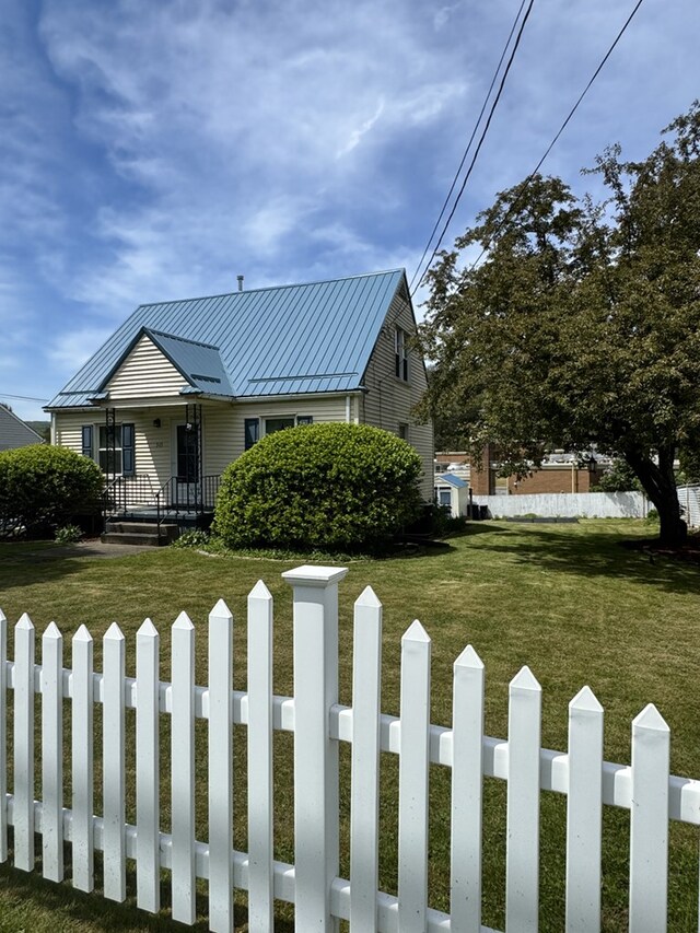 513 Mill St, Port Allegany, PA 16743