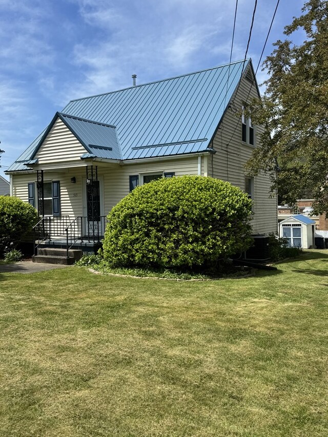 513 Mill St, Port Allegany, PA 16743