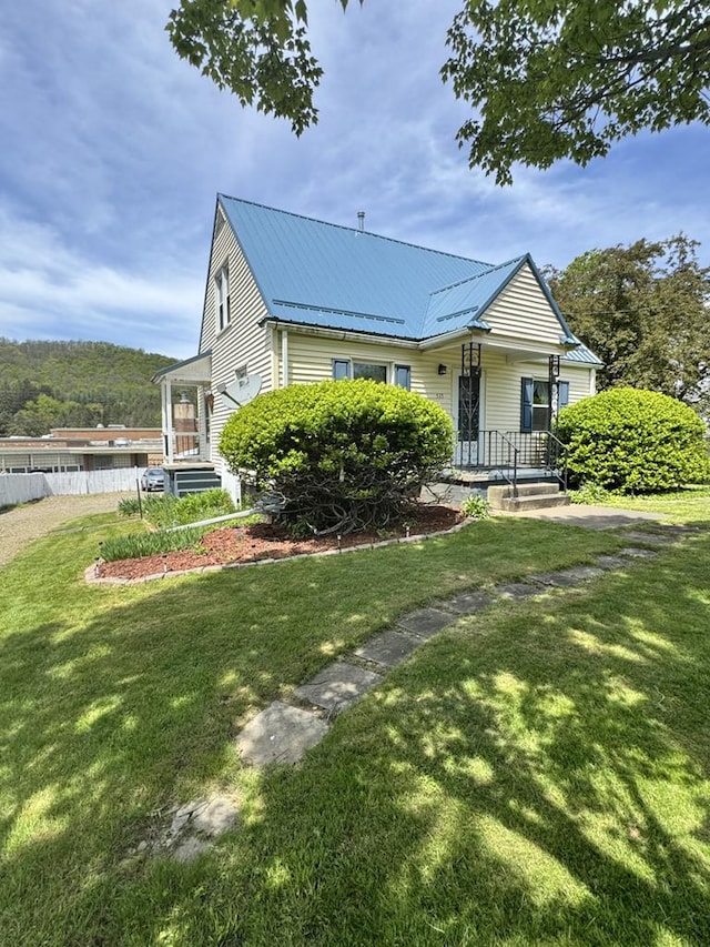 513 Mill St, Port Allegany, PA 16743