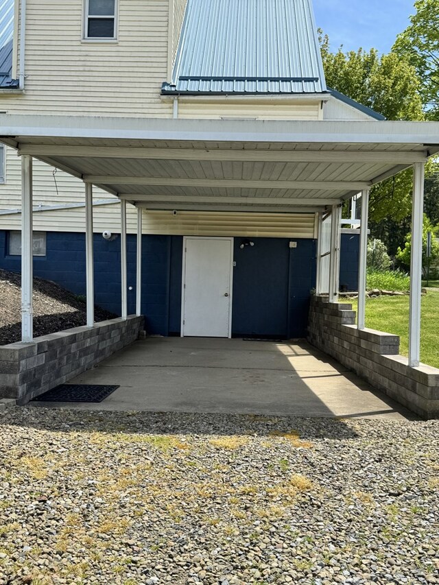 513 Mill St, Port Allegany, PA 16743