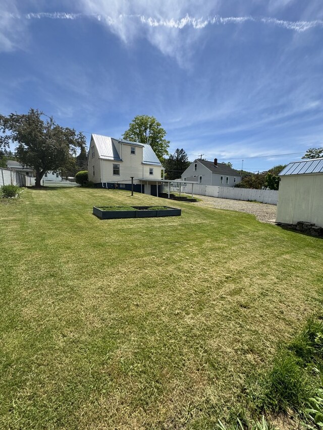 513 Mill St, Port Allegany, PA 16743