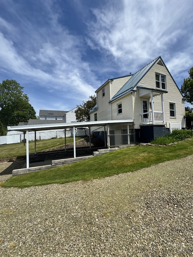 513 Mill St, Port Allegany, PA 16743