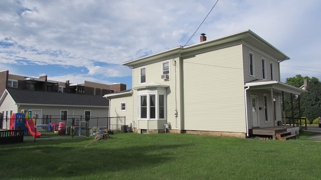 44 W Elmira St, Mansfield, PA 16933 - photo 3