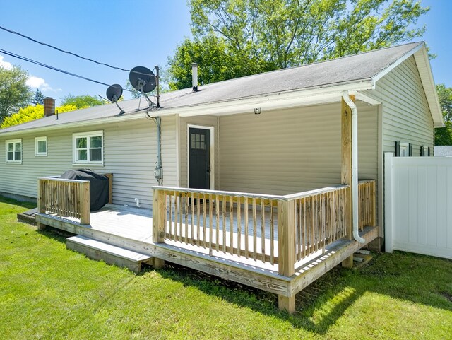 48 Hillside Terrace Rd, Tioga, PA 16946 - photo 21