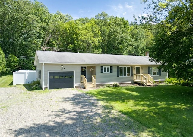 48 Hillside Terrace Rd, Tioga, PA 16946 - photo 1