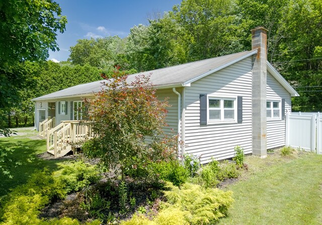 48 Hillside Terrace Rd, Tioga, PA 16946 - photo 34