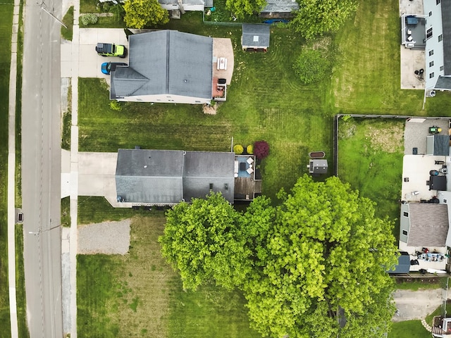 109 Alden St, Sayre, PA 18840 - aerial view