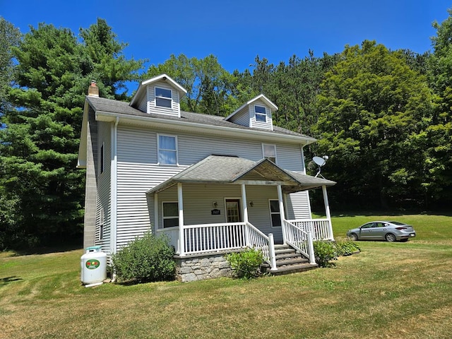 5407 Rte 14, Roaring Branch, PA 17765 - photo 1