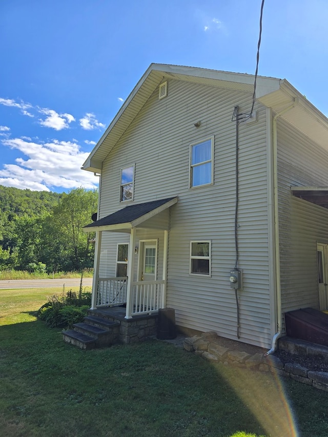 5407 Rte 14, Roaring Branch, PA 17765 - photo 14