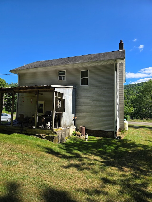 5407 Rte 14, Roaring Branch, PA 17765 - photo 16