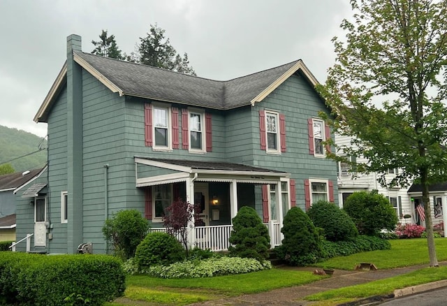 121 W 5th St, Emporium, PA 15834 - photo 1