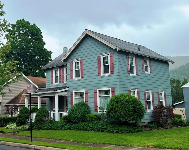 121 W 5th St, Emporium, PA 15834 - photo 3